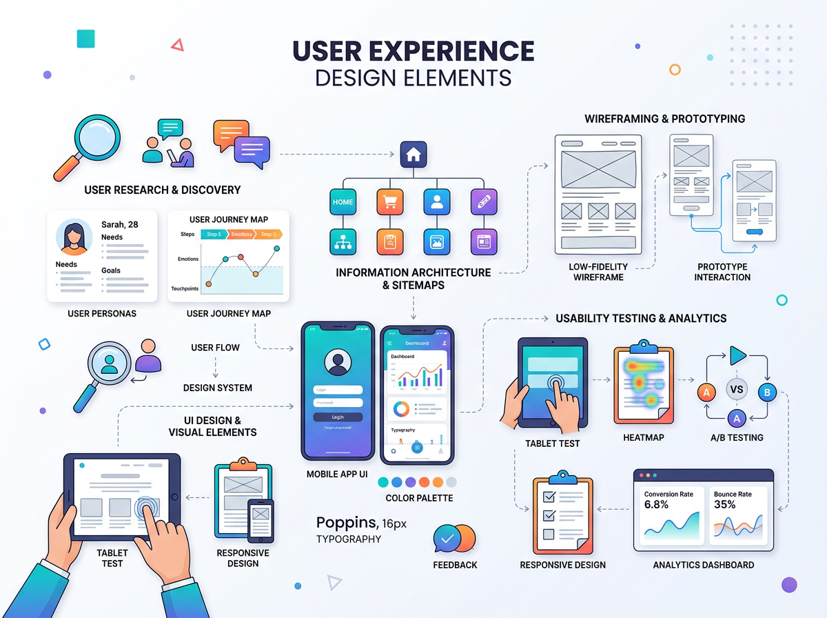 User Experience