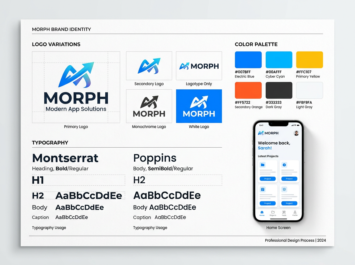 Branding