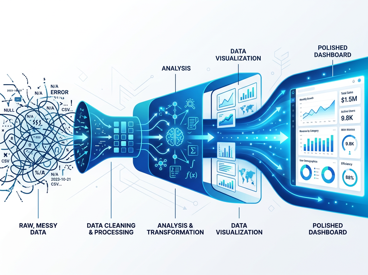 Business Data