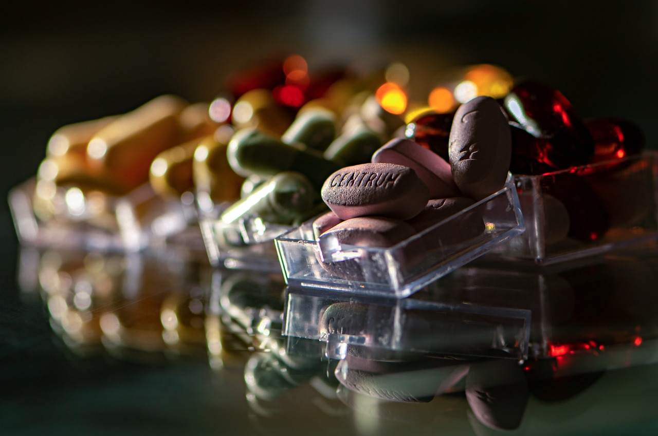 EU pharmaceutical regulations and market access